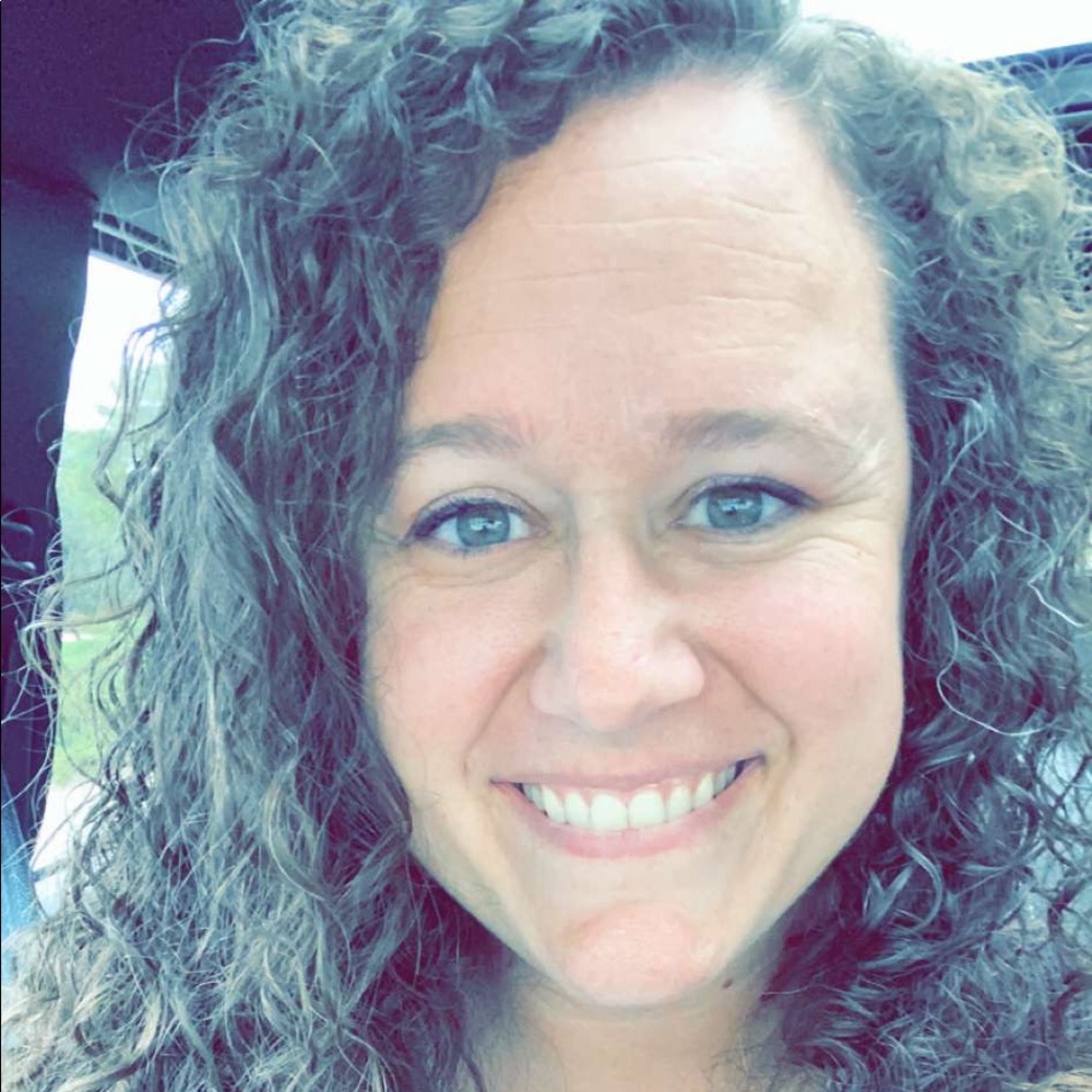 Meet your Posher, Randi